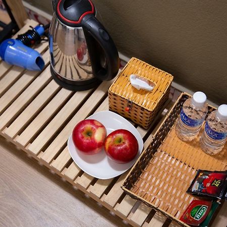 Hanoi Malo Boutique Hotel ภายนอก รูปภาพ
