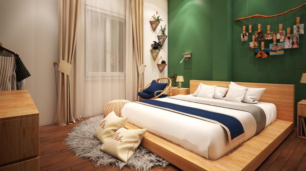 Hanoi Malo Boutique Hotel ภายนอก รูปภาพ