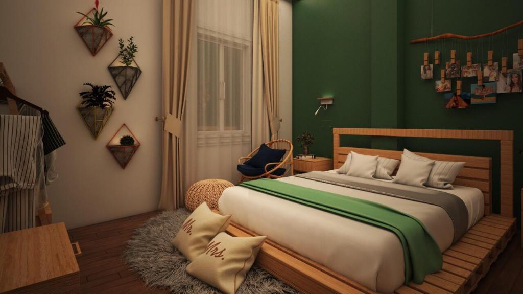 Hanoi Malo Boutique Hotel ภายนอก รูปภาพ
