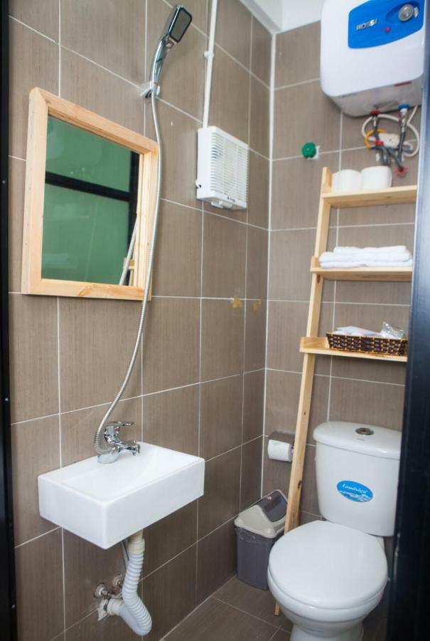 Hanoi Malo Boutique Hotel ภายนอก รูปภาพ