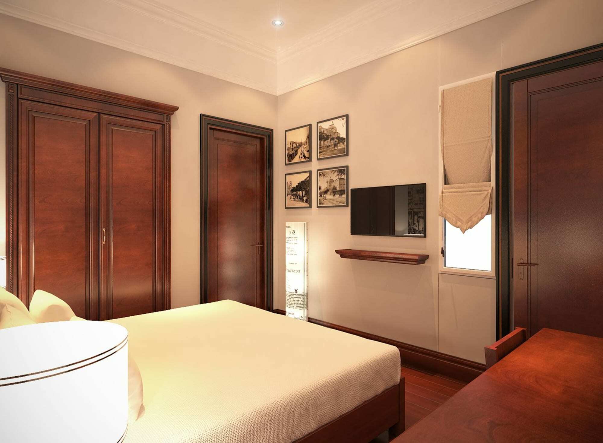 Hanoi Malo Boutique Hotel ภายนอก รูปภาพ