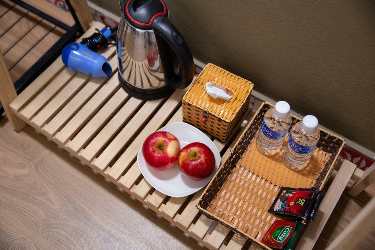 Hanoi Malo Boutique Hotel ภายนอก รูปภาพ