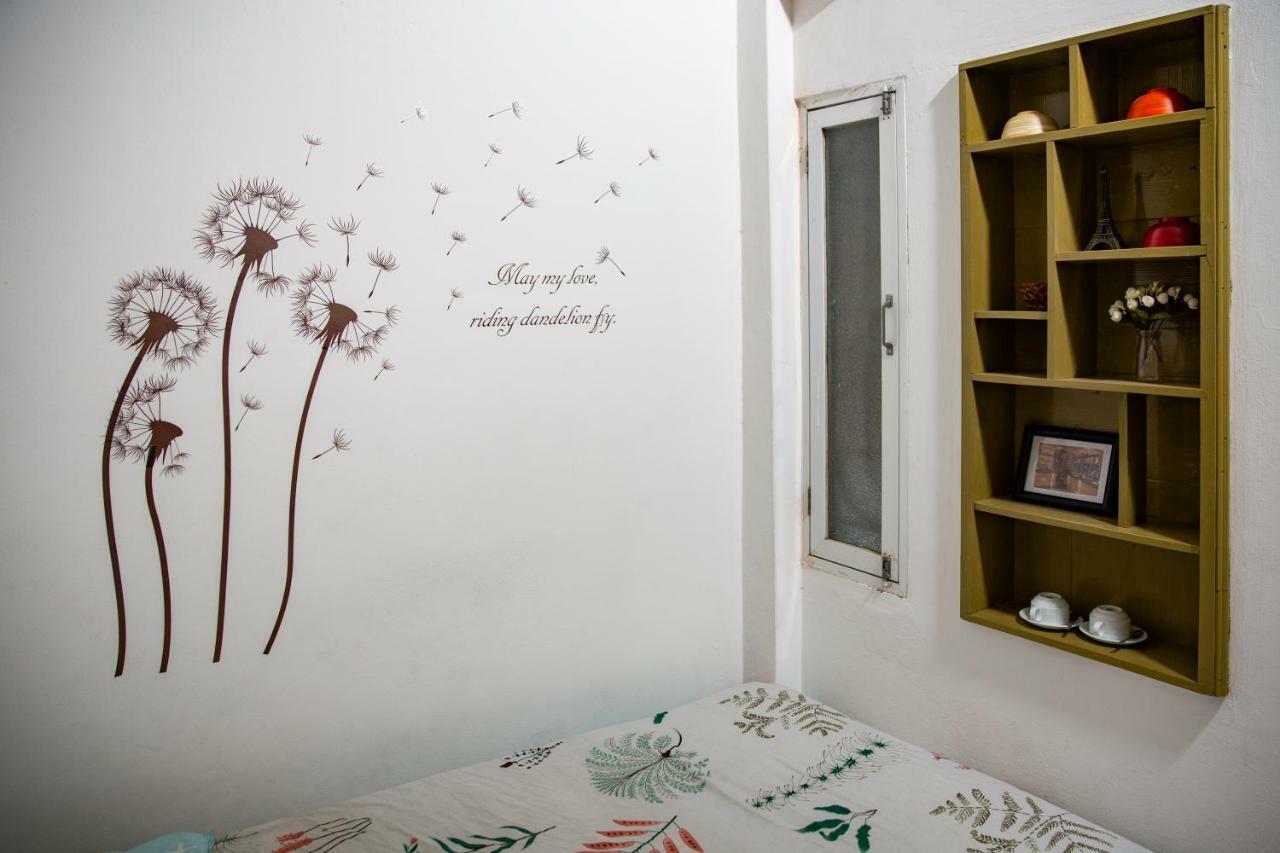 Hanoi Malo Boutique Hotel ภายนอก รูปภาพ